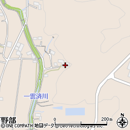 静岡県磐田市下野部1296-1周辺の地図