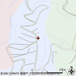 静岡県浜松市浜名区引佐町井伊谷4204周辺の地図