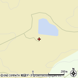 広島県庄原市高門町687周辺の地図