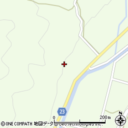 広島県庄原市本村町755周辺の地図