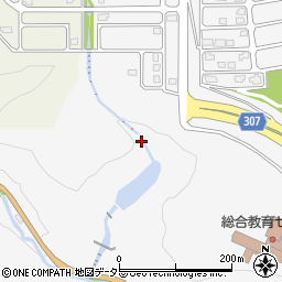 岡山県加賀郡吉備中央町吉川7564周辺の地図