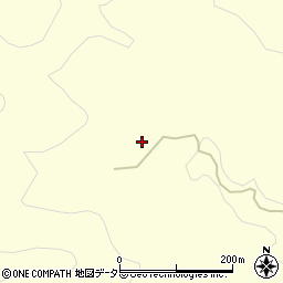 岡山県岡山市北区御津石上838周辺の地図