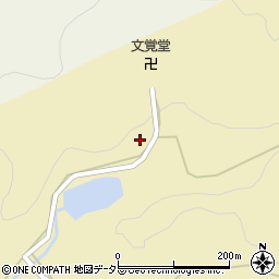 広島県庄原市高門町717周辺の地図