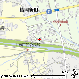 静岡県島田市竹下544周辺の地図