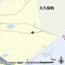 広島県庄原市新庄町654周辺の地図