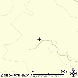 岡山県岡山市北区御津石上846周辺の地図