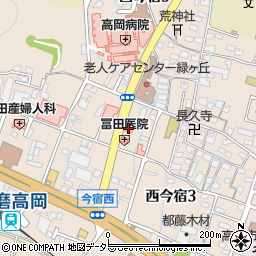 セブンイレブン姫路西今宿３丁目店周辺の地図