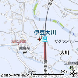 清月堂　駅前店周辺の地図