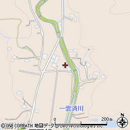 静岡県磐田市下野部1348周辺の地図