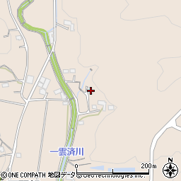 静岡県磐田市下野部1300周辺の地図