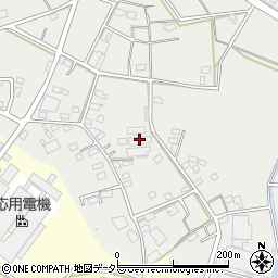 株式会社タスクサポート浜松周辺の地図