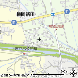 静岡県島田市竹下176周辺の地図