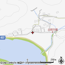 岡山県岡山市北区建部町土師方199周辺の地図