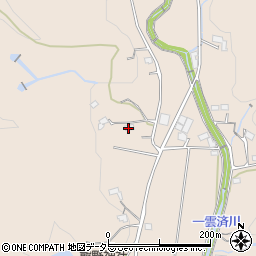 静岡県磐田市下野部1385周辺の地図