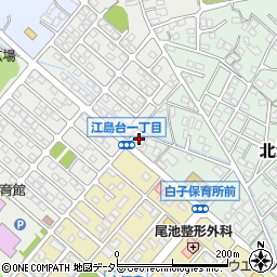 交通構造コンサルタンツ周辺の地図