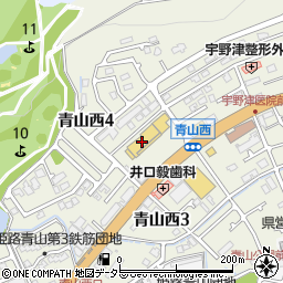 ＵＤトラックス（株） 姫路カスタマーセンター周辺の地図