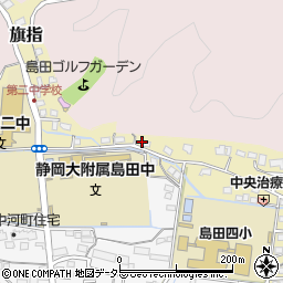 有ケ谷建工株式会社周辺の地図