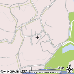 広島県庄原市上原町2195周辺の地図