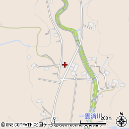 静岡県磐田市下野部1381-1周辺の地図