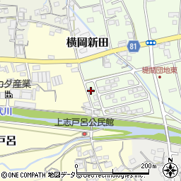 静岡県島田市竹下190周辺の地図