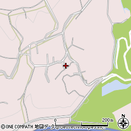 広島県庄原市上原町2193周辺の地図