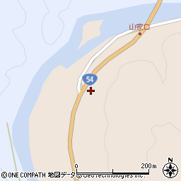 広島県三次市三原町7周辺の地図