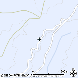 岡山県高梁市成羽町中野2471周辺の地図