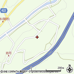 広島県庄原市本村町2712周辺の地図