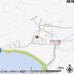 岡山県岡山市北区建部町土師方344周辺の地図