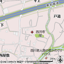 株式会社小柳津造園周辺の地図