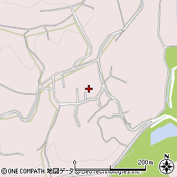 広島県庄原市上原町2198周辺の地図