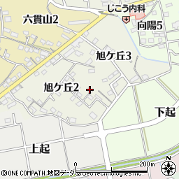 有限会社シゲノ工務店周辺の地図