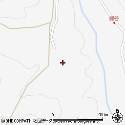 広島県庄原市東城町新免1335周辺の地図