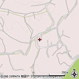 広島県庄原市上原町2234周辺の地図