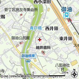 富士エムイー株式会社周辺の地図