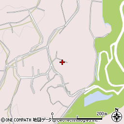 広島県庄原市上原町2147周辺の地図