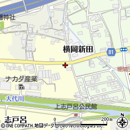 静岡県島田市志戸呂926周辺の地図