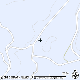 岡山県高梁市成羽町中野2231周辺の地図