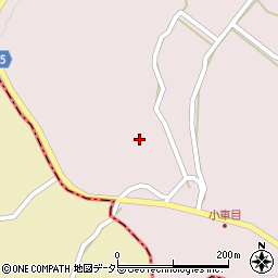 広島県庄原市水越町1127周辺の地図