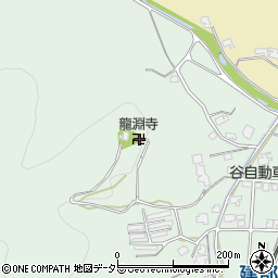 岡山県岡山市北区建部町中田38周辺の地図