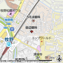 タケヤスポーツ周辺の地図