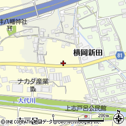 静岡県島田市志戸呂924周辺の地図