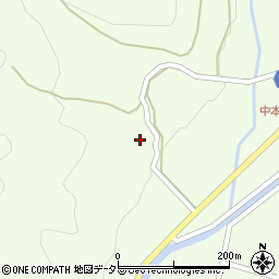 広島県庄原市本村町737周辺の地図
