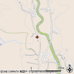 静岡県磐田市下野部1437周辺の地図