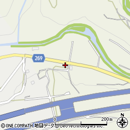 静岡県掛川市大和田796周辺の地図