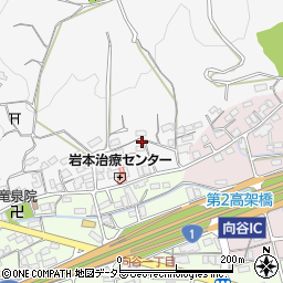 静岡県島田市伊太1965周辺の地図