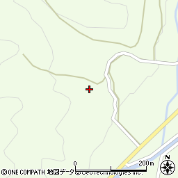 広島県庄原市本村町730周辺の地図