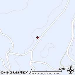 岡山県高梁市成羽町中野2243周辺の地図