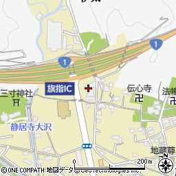 有限会社堺ボデー周辺の地図