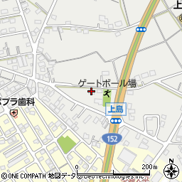 野澤労務管理事務所周辺の地図